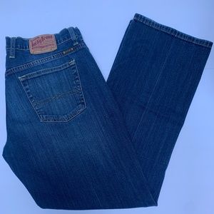 Lucky Brand Bootcut Jeans